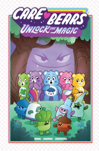 Care Bears Vol. 1: Unlock the Magic