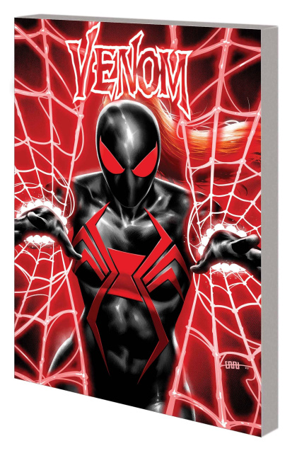 Venom by Al Ewing Vol. 6