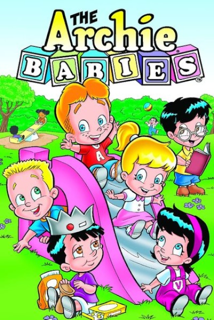The Archie Babies