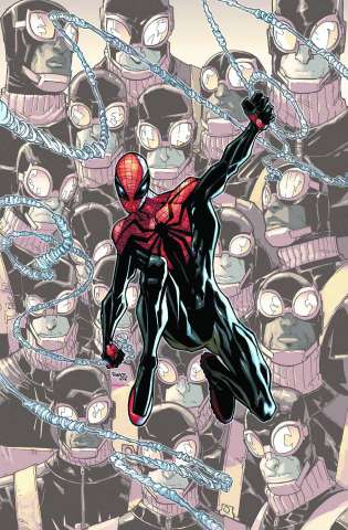 The Superior Spider-Man #14
