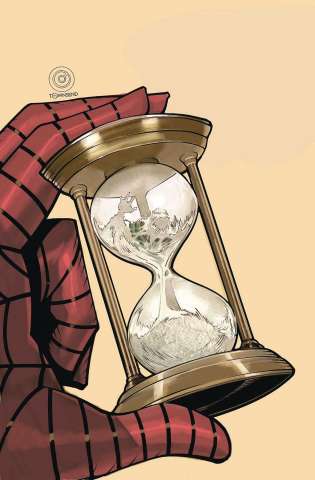 Peter Parker: The Spectacular Spider-Man #309