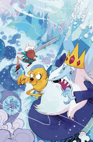 Adventure Time, Season 11 #2