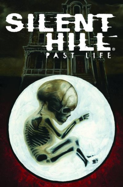 Silent Hill: Past Life