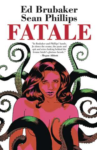 Fatale (Compendium)