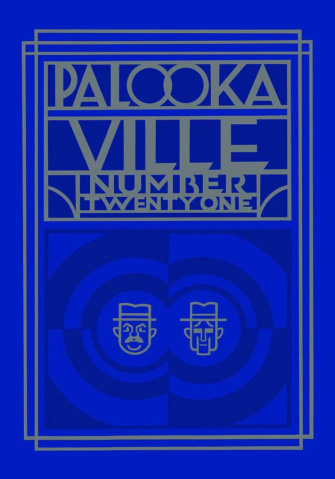 Palookaville Vol. 21