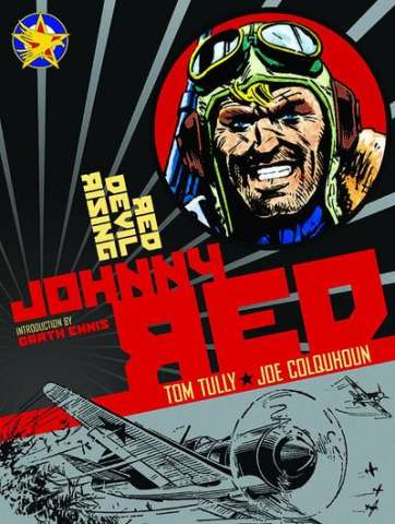 Johnny Red Vol. 2: Red Devil Rising