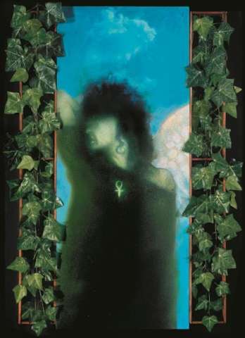 The Sandman #8 (Facsimile Edition Dave McKean Cover)