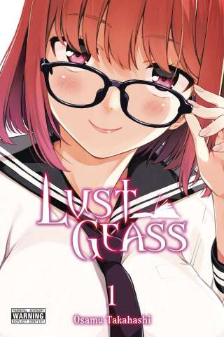 Lust Geass Vol. 1