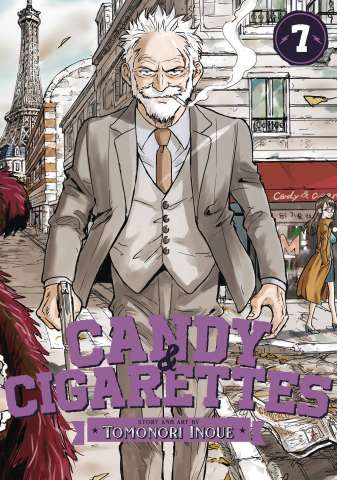 Candy & Cigarettes Vol. 7