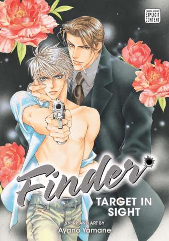 Finder Vol. 1: Target in Sight (Deluxe Edition)