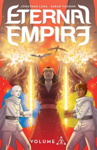Eternal Empire Vol. 2
