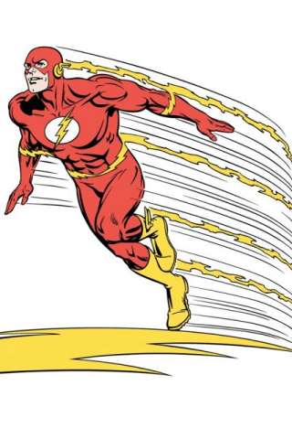 DC Retroactive: The Flash - The 70's #1