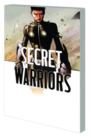 Secret Warriors Complete Collection Vol. 2