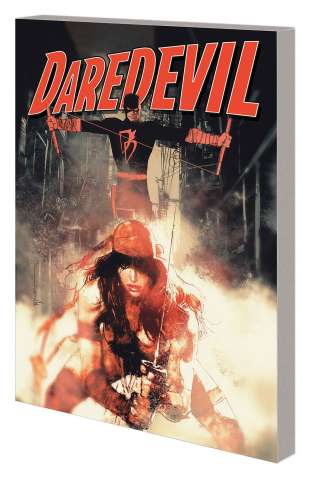 Daredevil: Back in Black Vol. 2: Supersonic