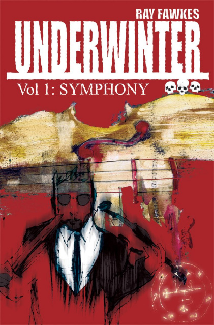 Underwinter Vol. 1: Symphony