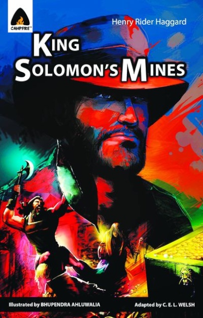 King Solomons Mine's
