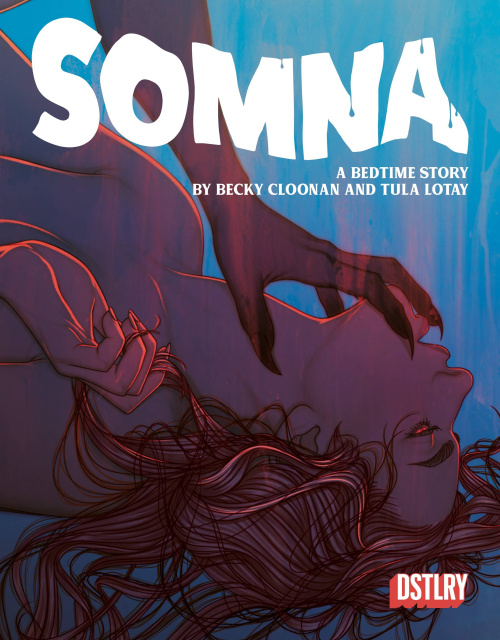 Somna: Cover Gallery