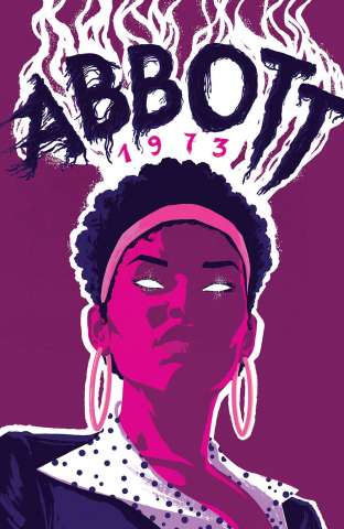 Abbott: 1973 #5 (Allen Cover)