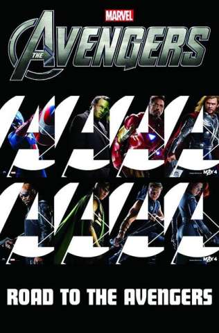 Avengers Prelude: Fury's Big Week #1