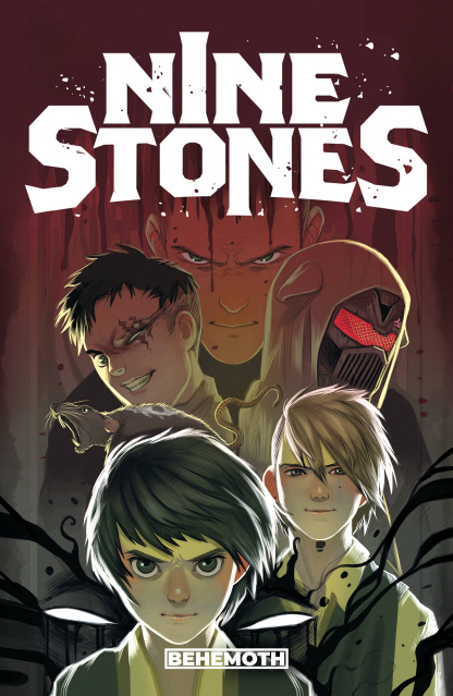 Nine Stones Vol. 1