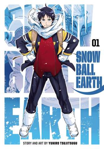 Snowball Earth Vol. 1
