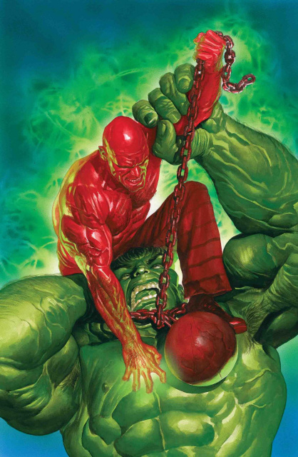 The Immortal Hulk #9