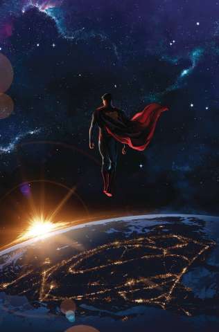 Superman: American Alien #7