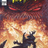 Spawn: Violator #4