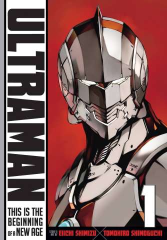Ultraman Vol. 1