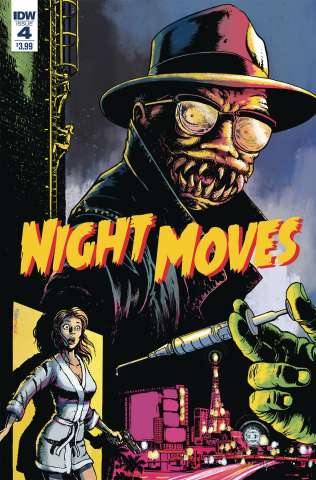 Night Moves #4 (Burnham Cover)