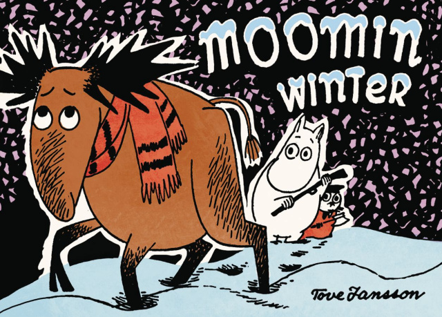 Moomin: Winter