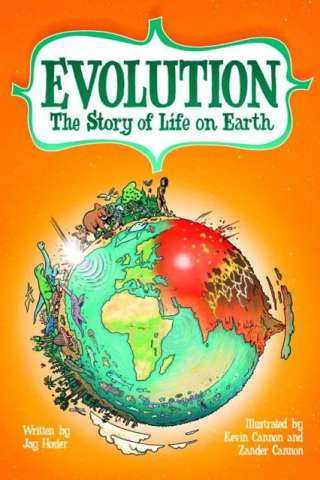Evolution: The Story of Life on Earth