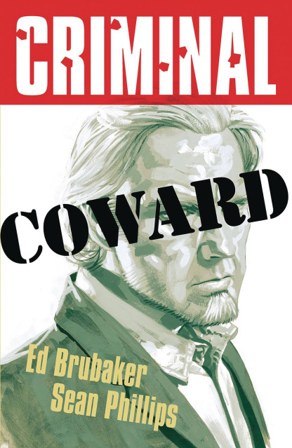 Criminal Vol. 1: Coward