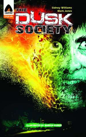 The Dusk Society