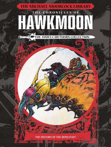 The Chronicles of Hawkmoon Vol. 1
