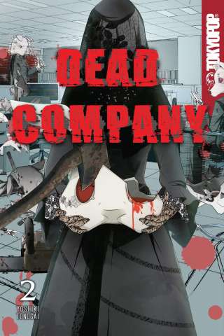 Dead Company Vol. 2