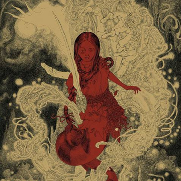 Cursed Pirate Girl: Devil's Cave #1 (Bastian Cover)