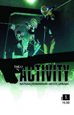 The Activity #1