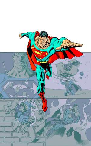 Superman: The Man of Steel - Believe