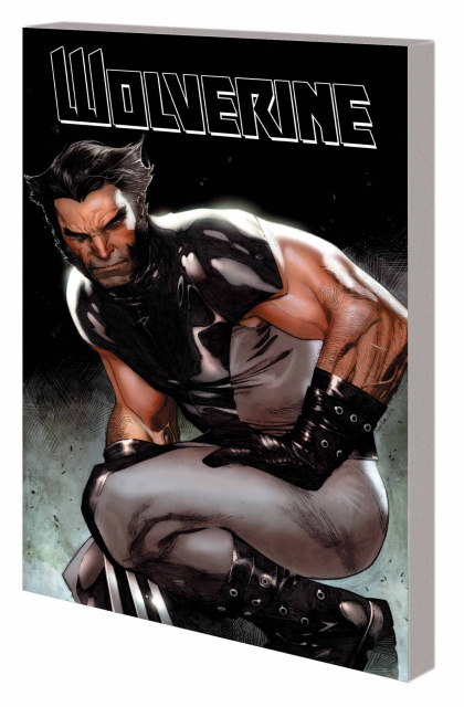 Wolverine by Jason Aaron Vol. 1