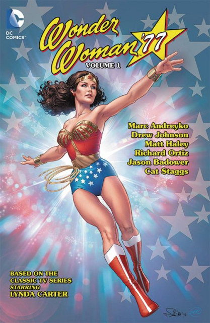Wonder Woman '77 Vol. 1