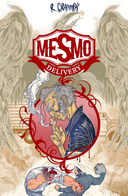 Mesmo: Delivery