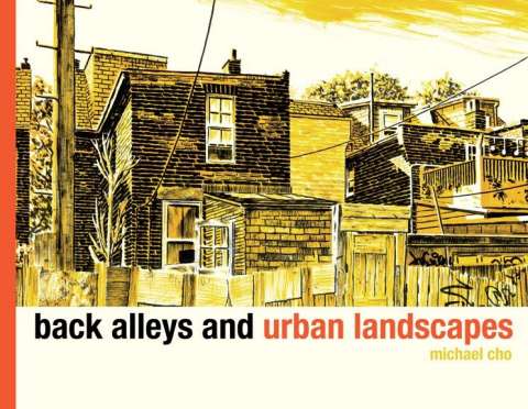 Back Alleys and Urban Landscapes