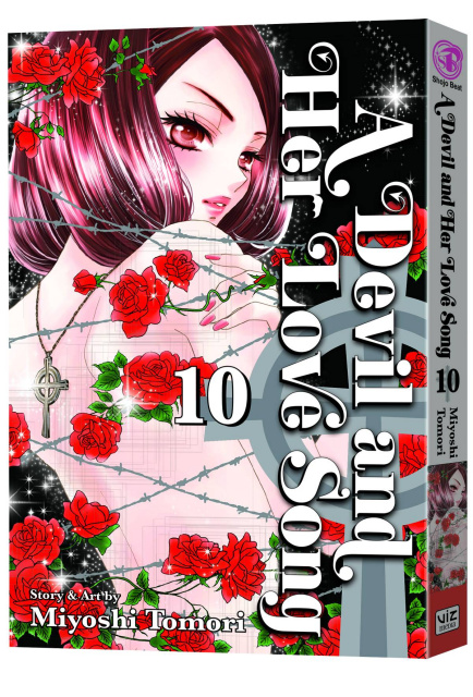 A Devil & Her Love Song Vol. 10