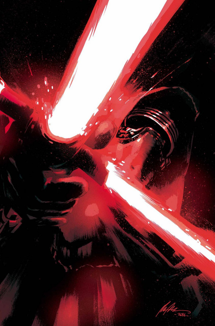 Star Wars: The Force Awakens #5