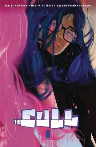 The Cull #5 (Cover B)