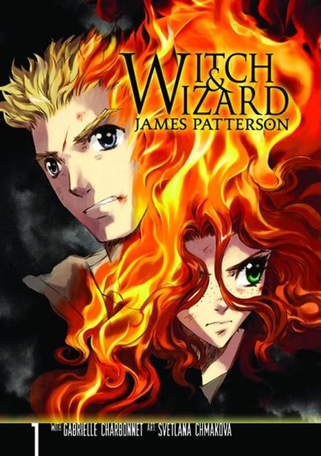 Witch & Wizard Vol. 1