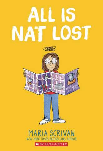 Nat Enough Vol. 5: All is Nat Lost