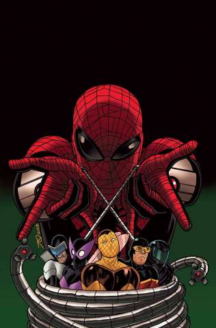 The Superior Foes of Spider-Man #11