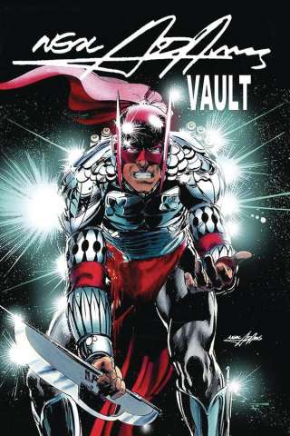 Neal Adams Vault Vol. 1